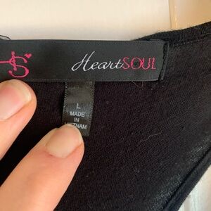 Various tanks and halters 5$